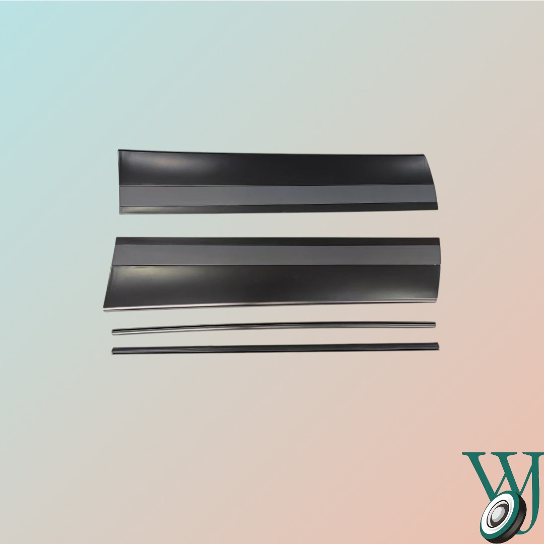 front door strip VELAR RIGHT