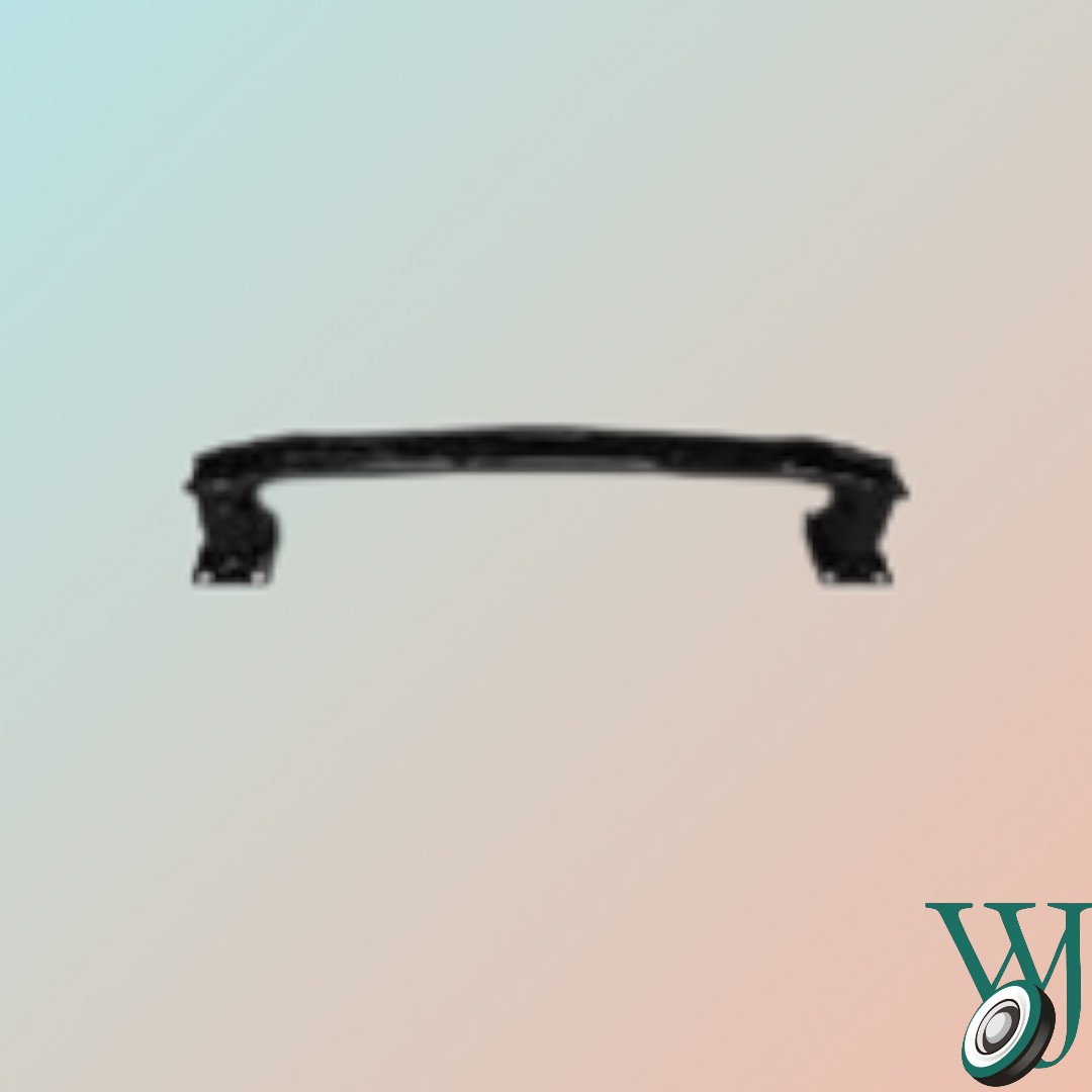 FRONT FRAME, DISCOVERY