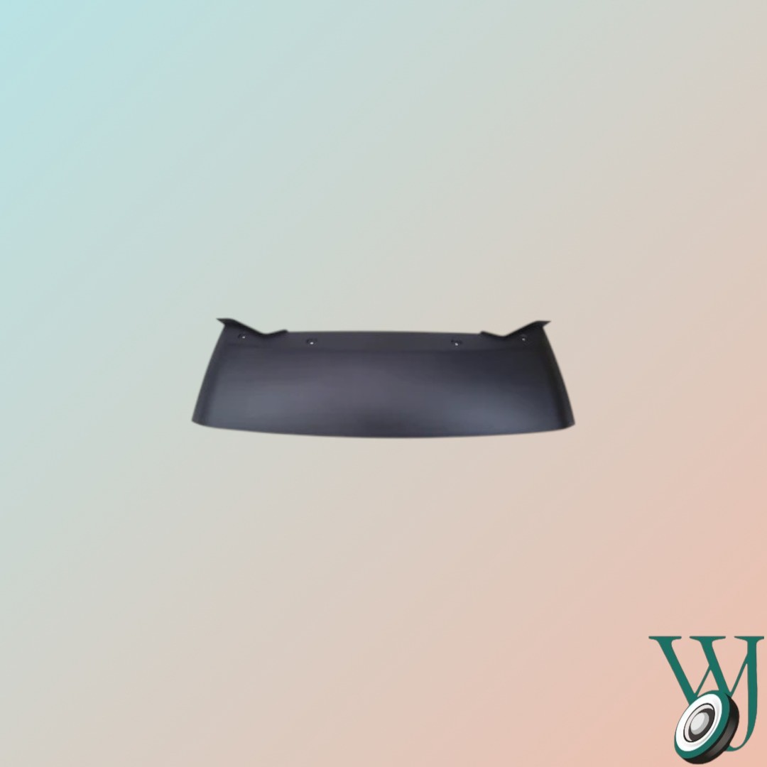 FRONT TOW EYE COVER DEFENDER
