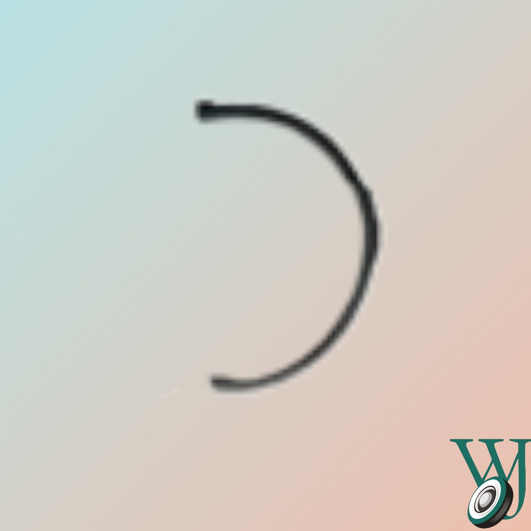 FRONT WHEEL ARCH, DISCOVERY