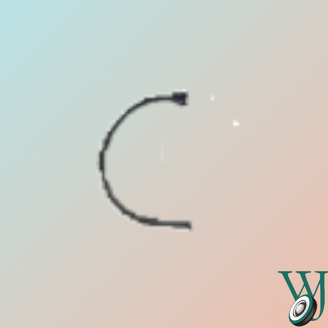 FRONT WHEEL ARCH, DISCOVERY