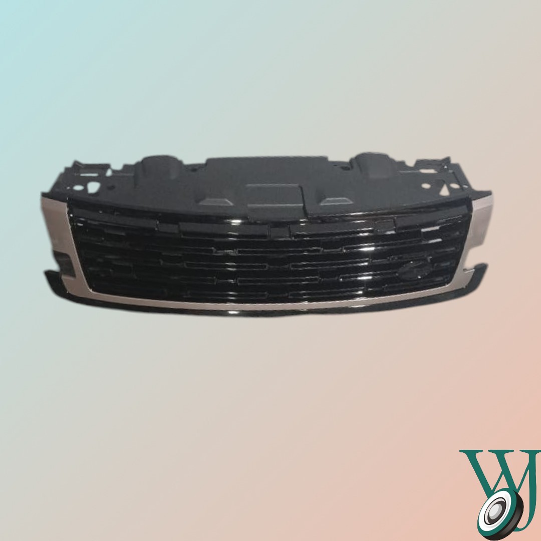 GRILLE 2023 VOGUE GOLDEN STRIP