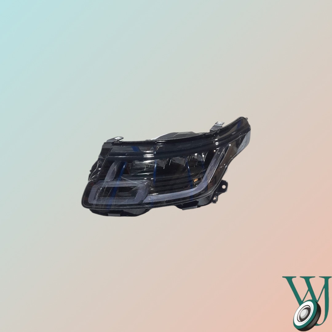 head lamp 4lens LEFT 2017 Upgrade->2022 Vogue OE, 2013-2017 Upgrade 2018-2022 Vogue OE