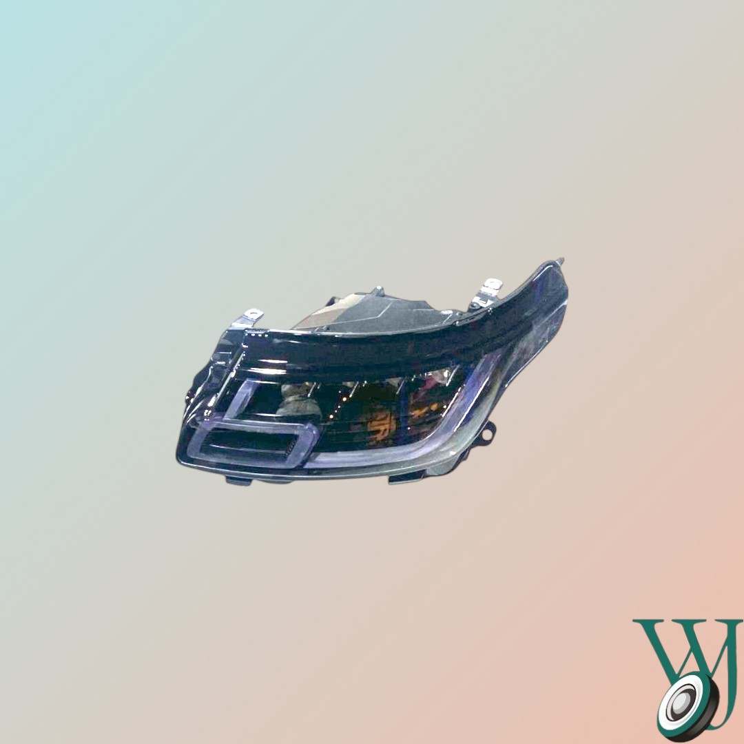 head lamp 4lens LEFT 2022 Vogue SVA