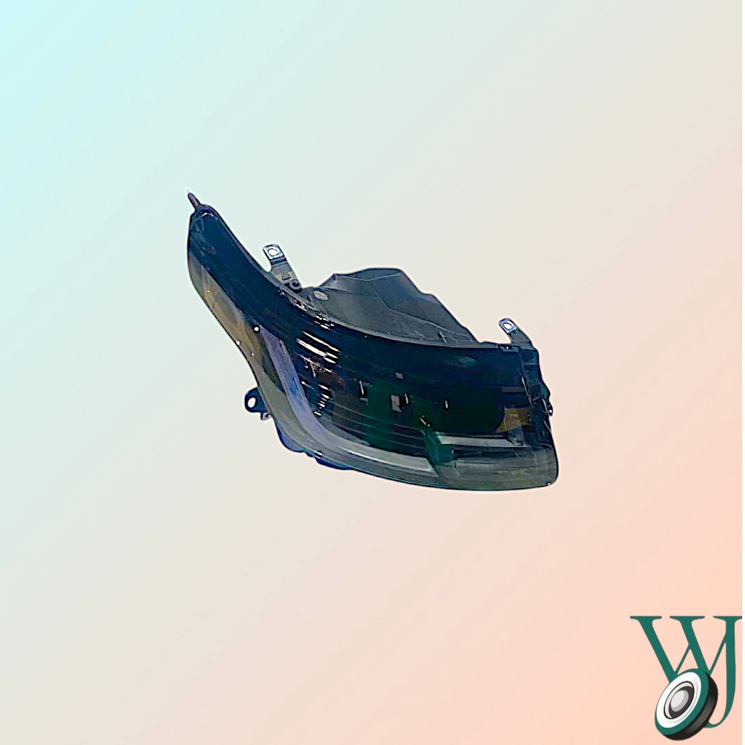 head lamp 4lens RIGHT, 2013-2017 Upgrade 2018-2022 Vogue SVO