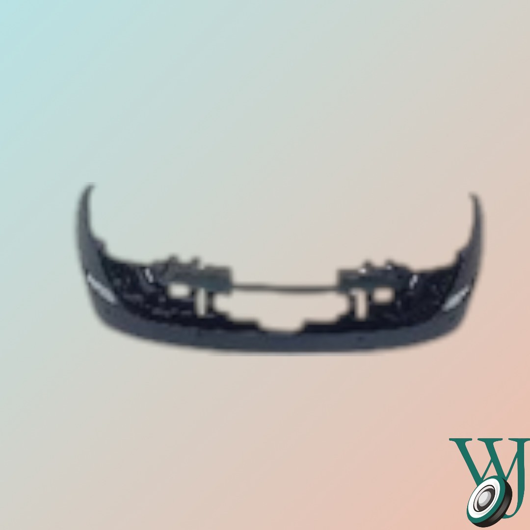 REAR BUMPER, DISCOVERY
