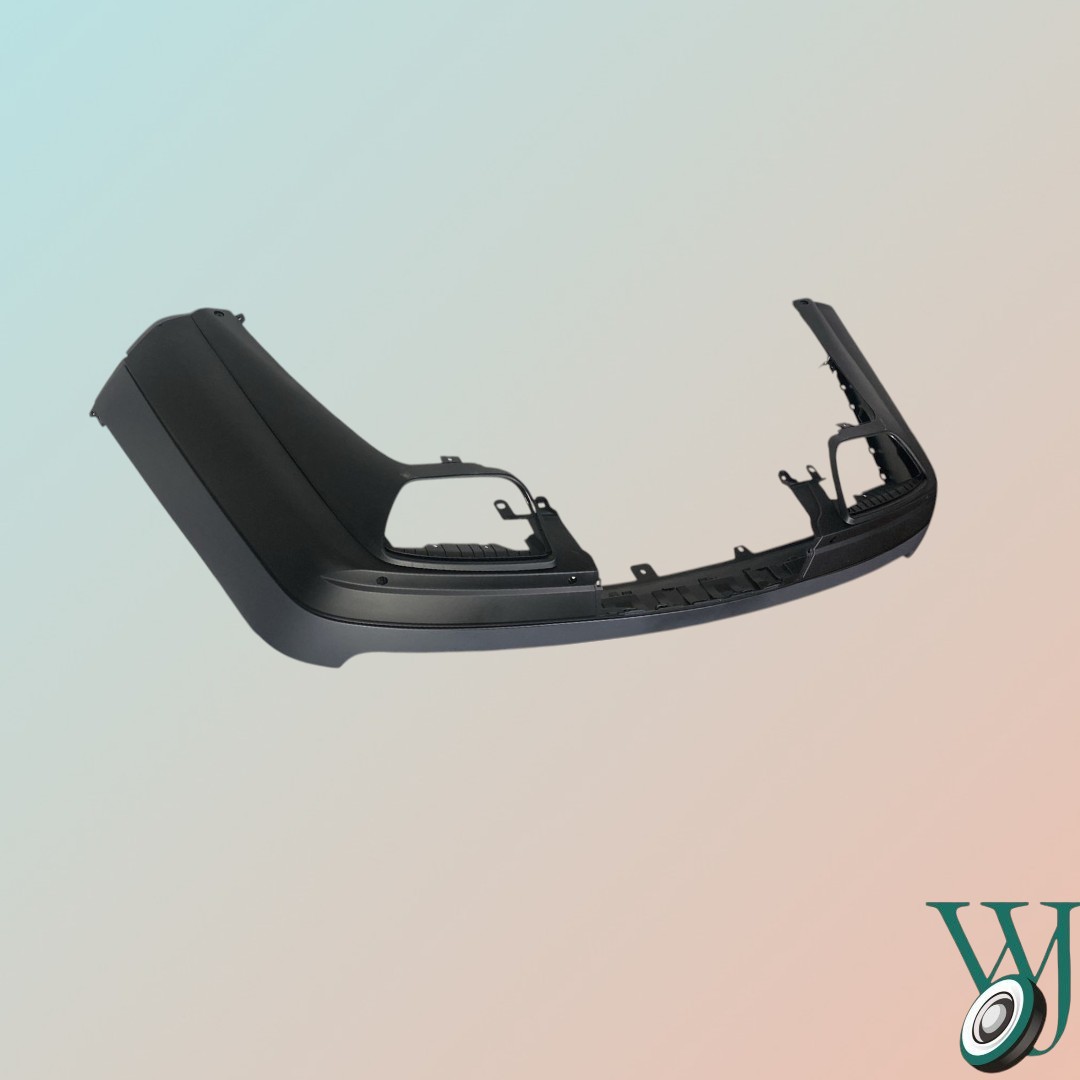 rear bumper 2017 Upgrade->2022 Vogue SVA, 2013-2017 Upgrade 2018-2022 Vogue SVA