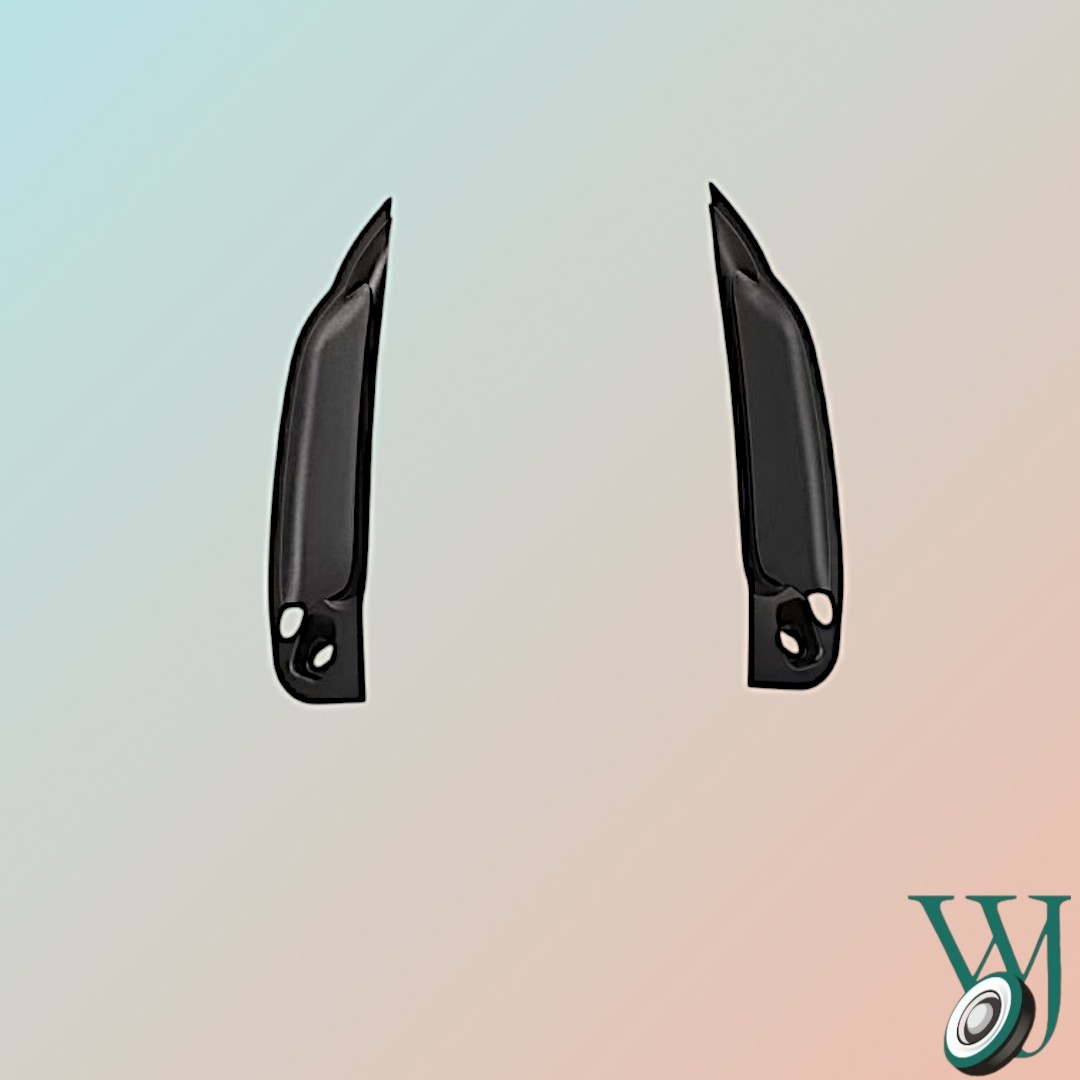 REAR BUMPER BRACKET 2024 Sport SV RIGHT