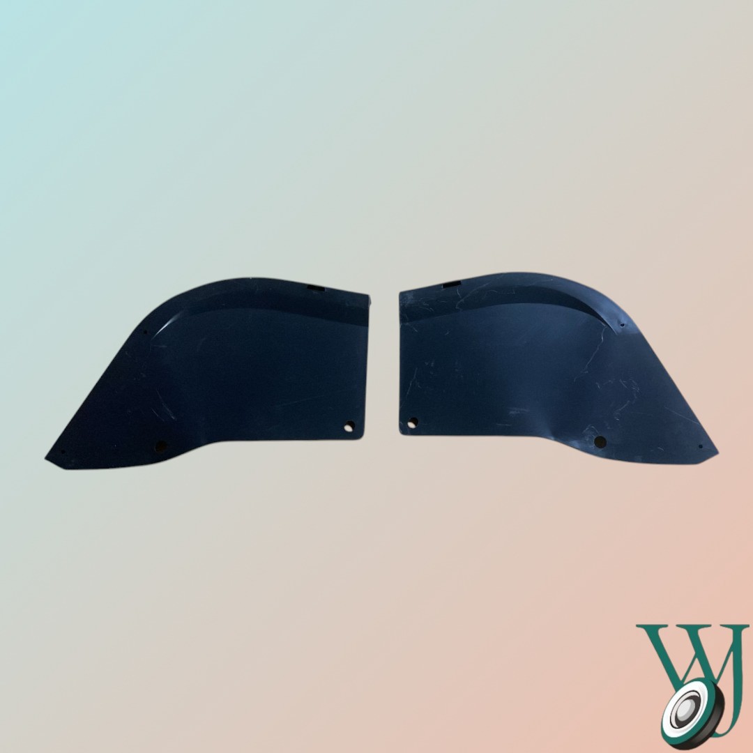 REAR BUMPER BRACKET Defender SVR, 2020 Defender SVR
