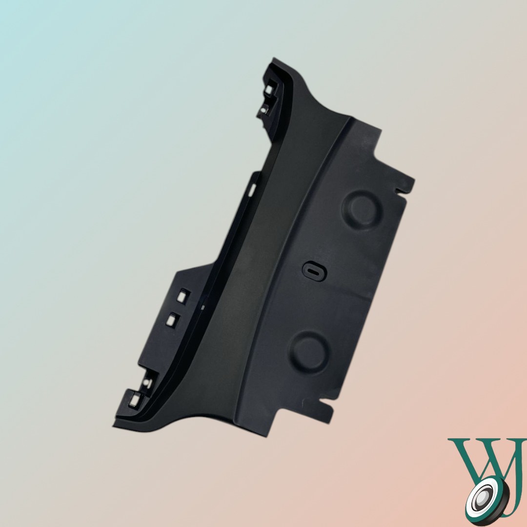 REAR BUMPER COVER VELAR SVR