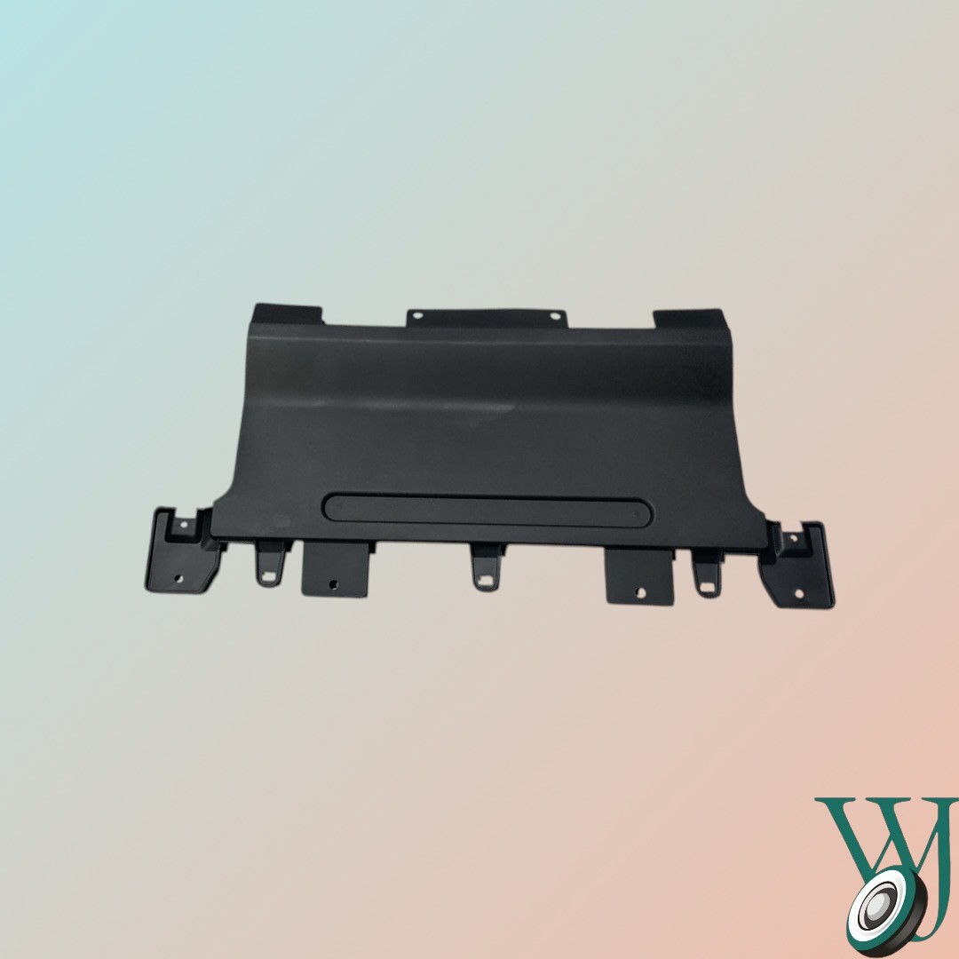 REAR BUMPER COVER 2017 Upgrade->2022 Vogue SVO, 2013-2017 Upgrade 2018-2022 Vogue SVO