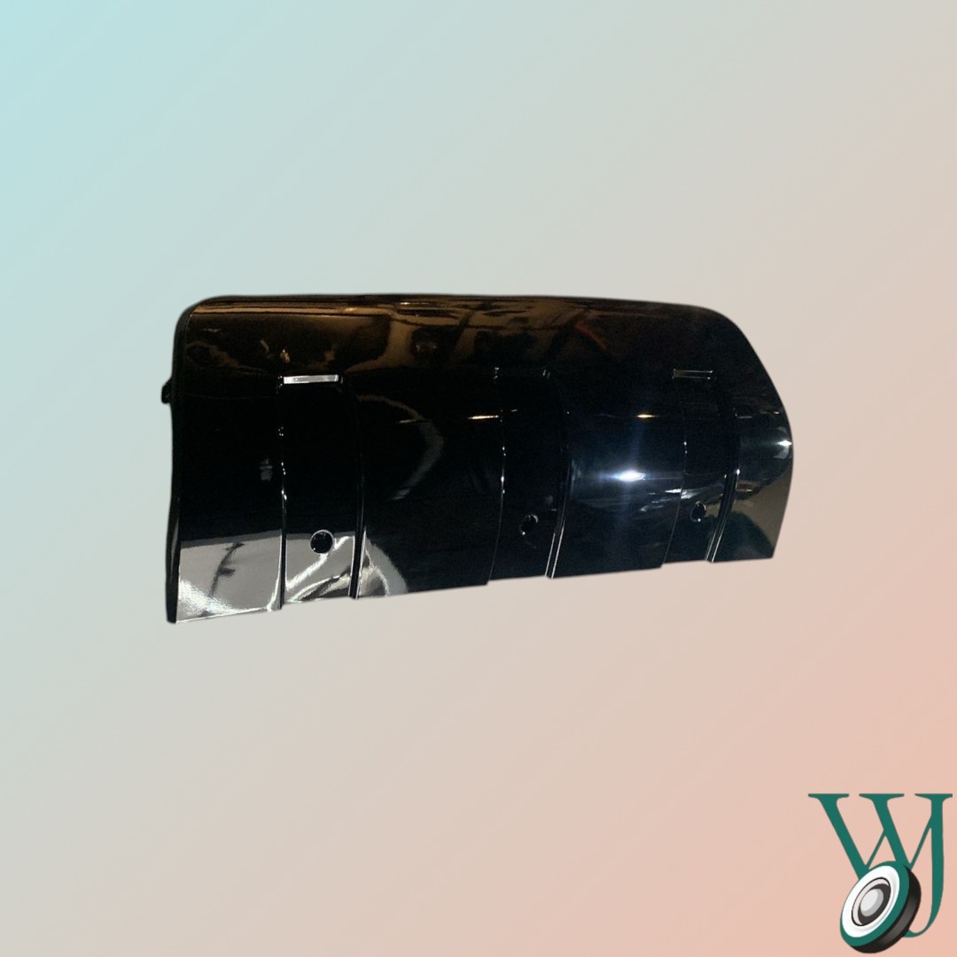 REAR BUMPER COVER 2020 DEFENDER SVR