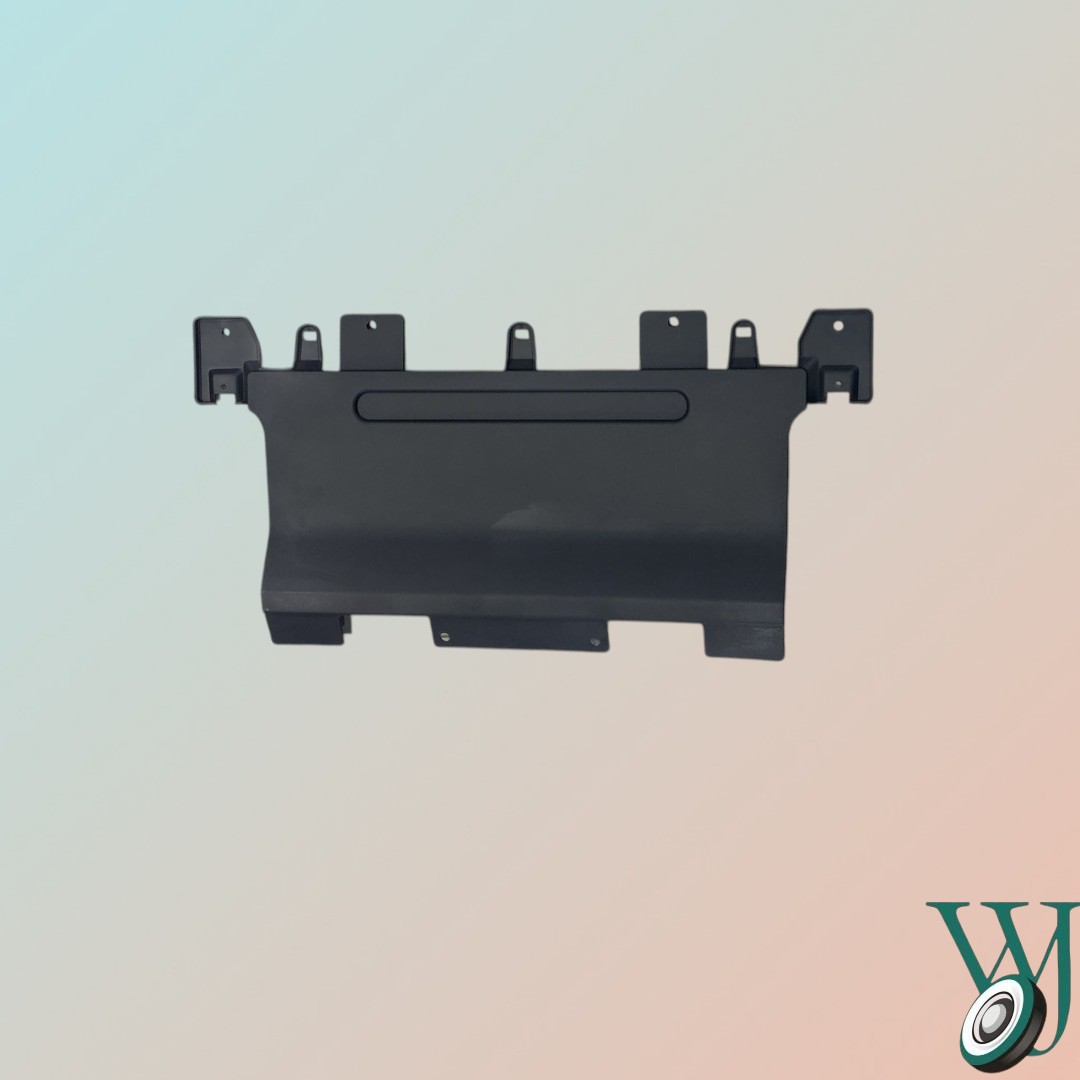 REAR BUMPER COVER 2022 Vogue SVO