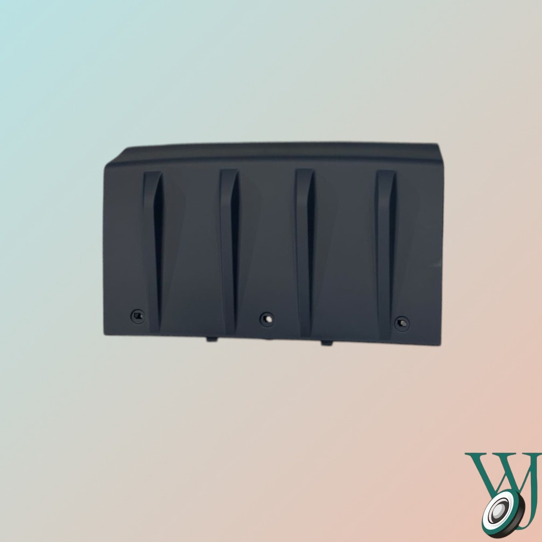 REAR BUMPER COVER 2022 Vogue SVO