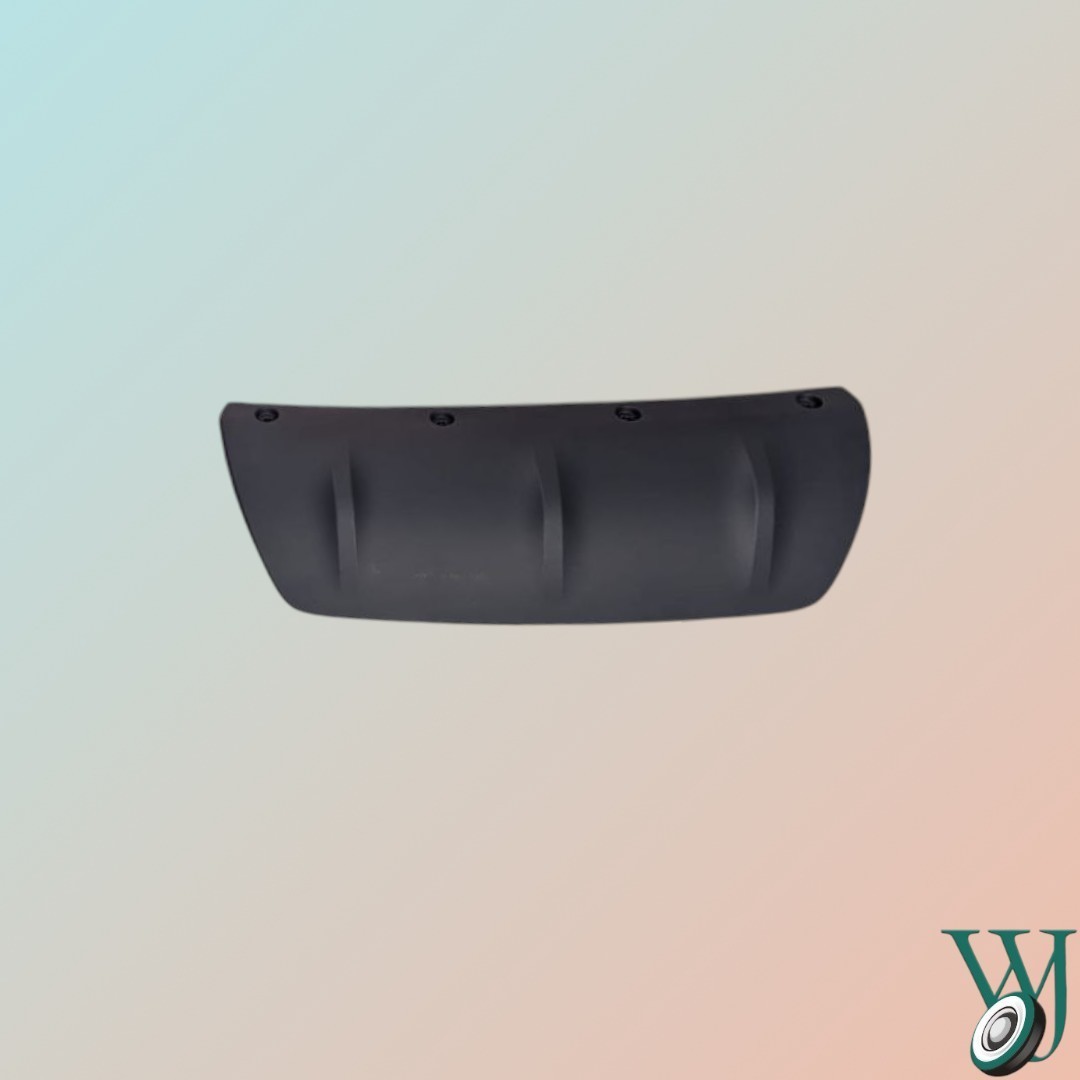 REAR BUMPER COVER 2023 SPORT