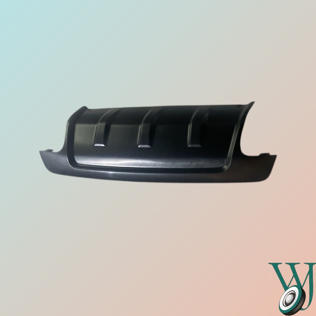 REAR BUMPER COVER BIG 2022 SPORT OE