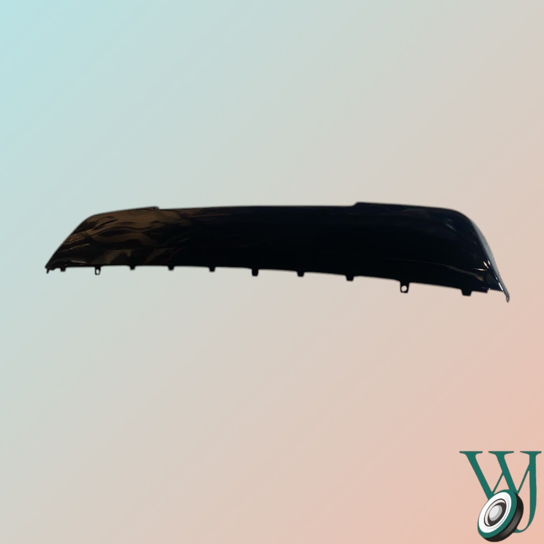REAR BUMPER COVER Defender SVR, 2020 Defender SVR