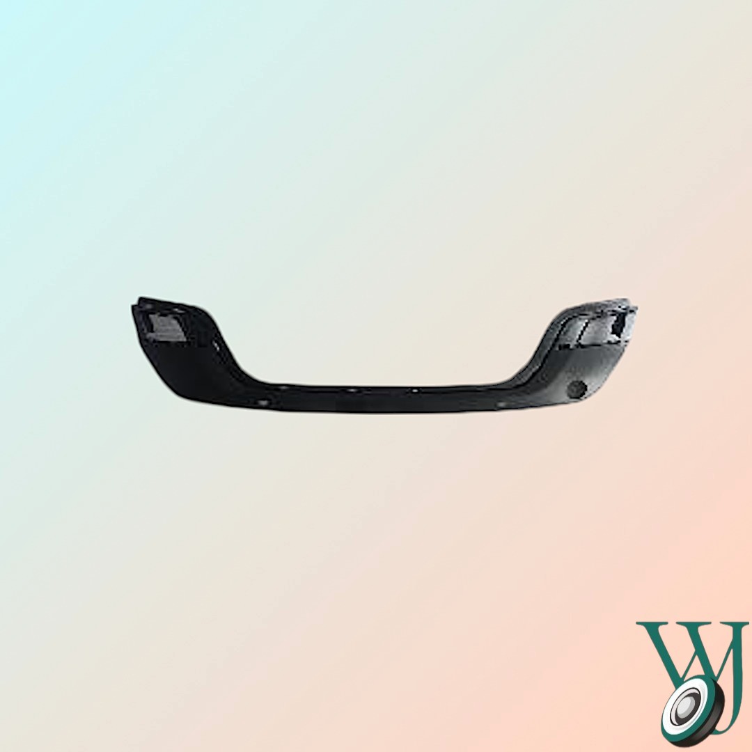 REAR BUMPER MIDDLE COVER EVOQUE 2020, EVOGUE