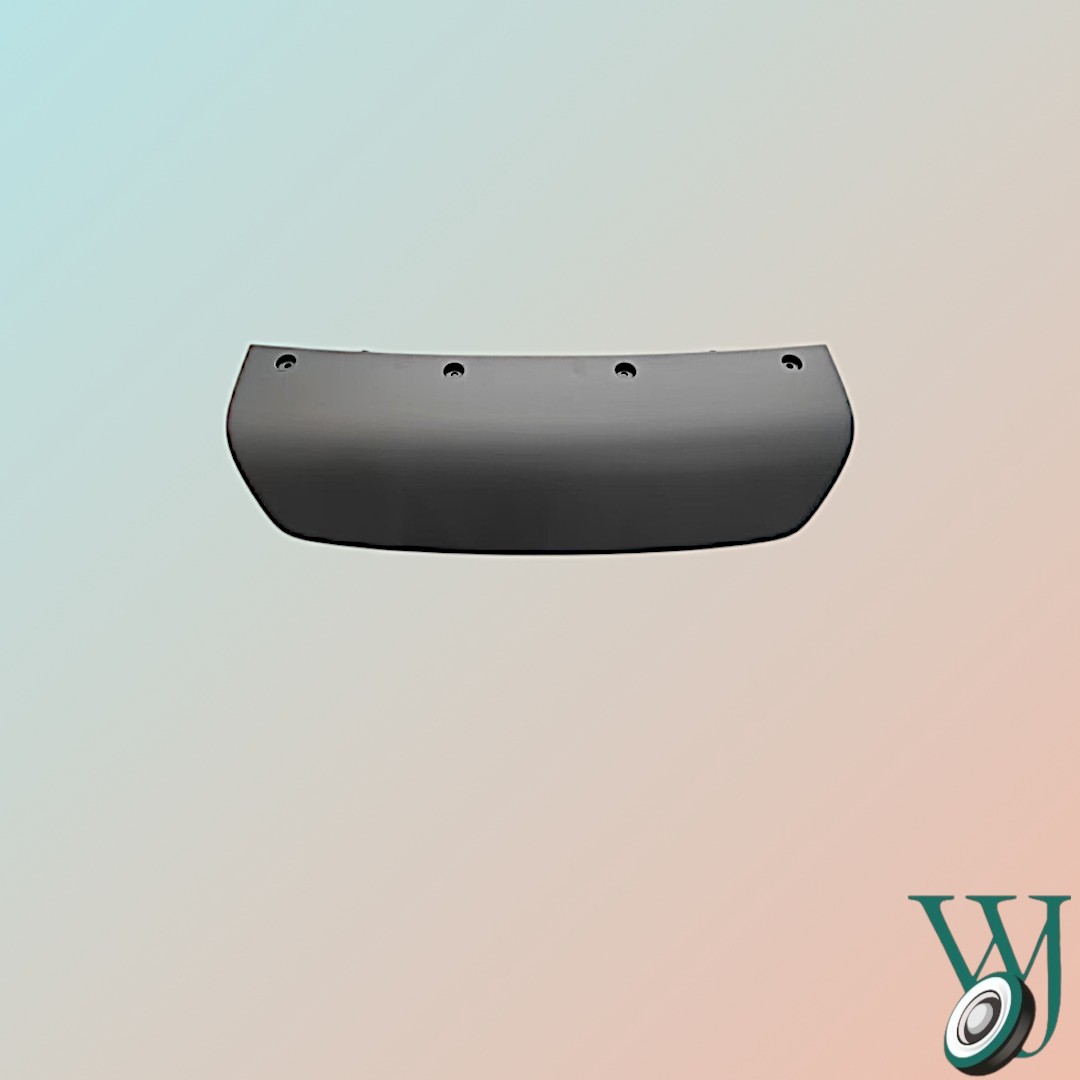 REAR BUMPER SMALL COVER 2024 SPORT SV