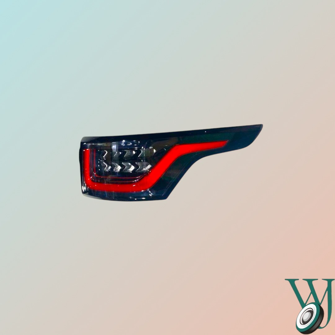 REAR LAMP RIGHT 2017 UPGRADE->2022 SPORT SVR, 2014-2017 Upgrade 2018-2022 Sport SVR