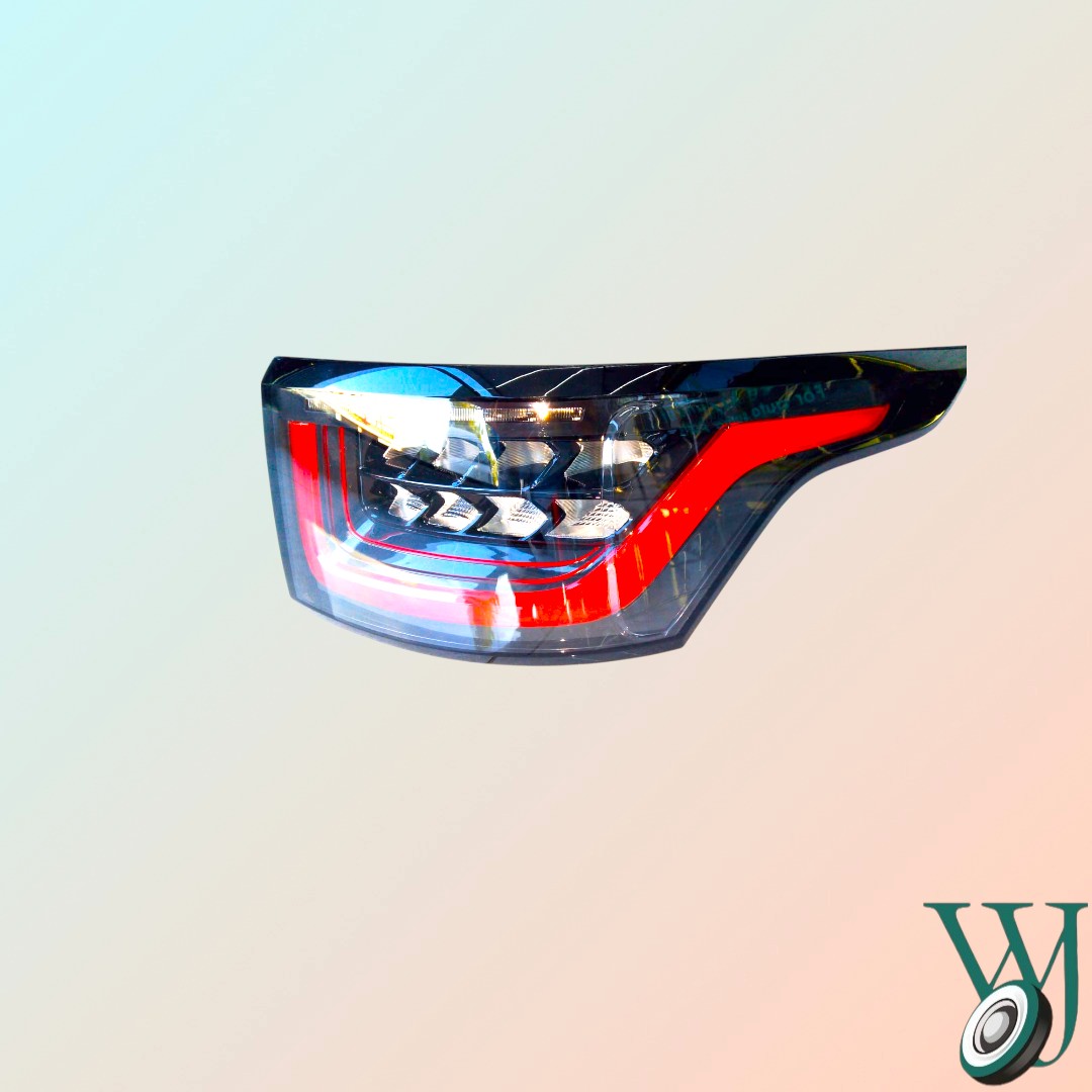 REAR LAMP RIGHT 2022 SPORT OE