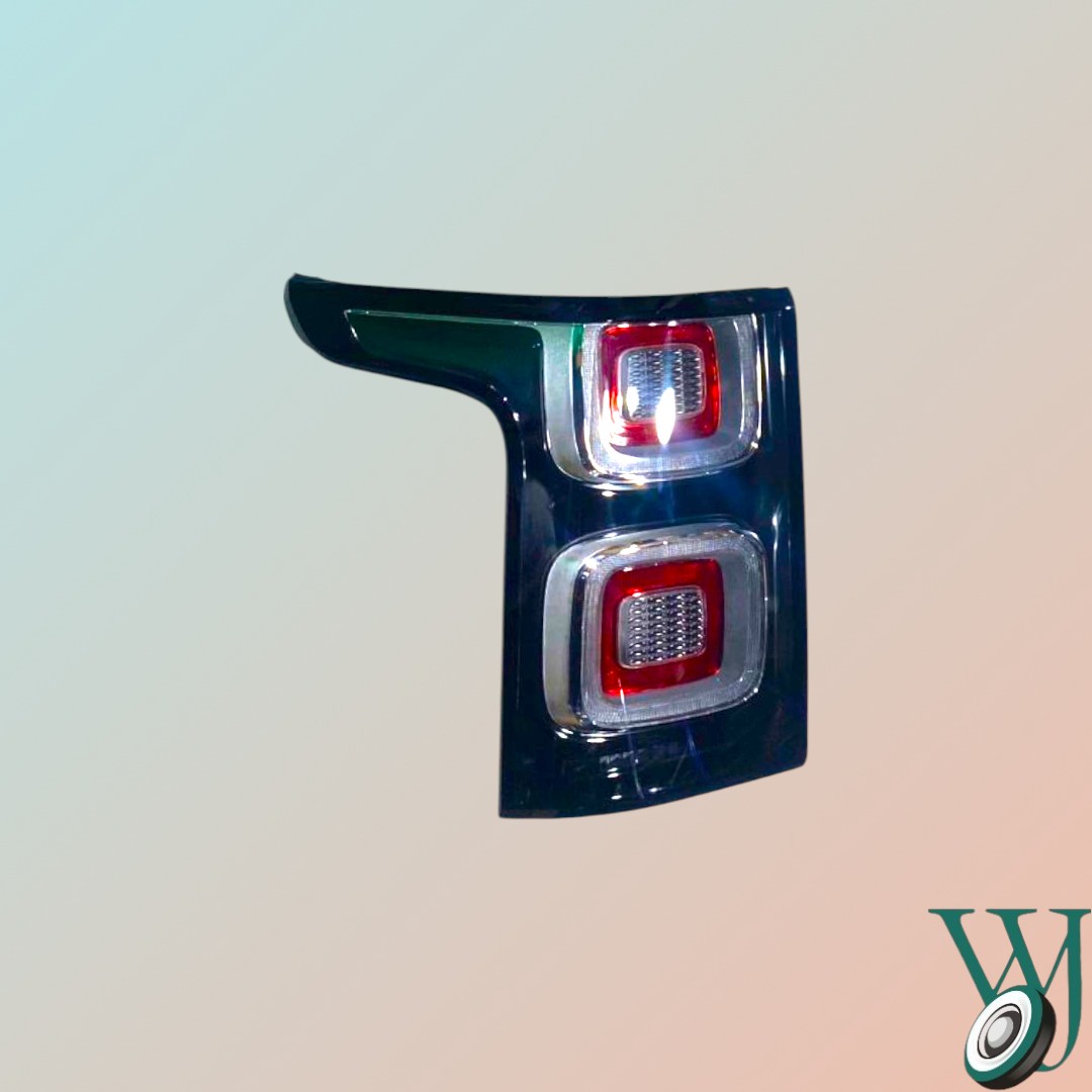 REAR LAMP SVA L, VOGUE