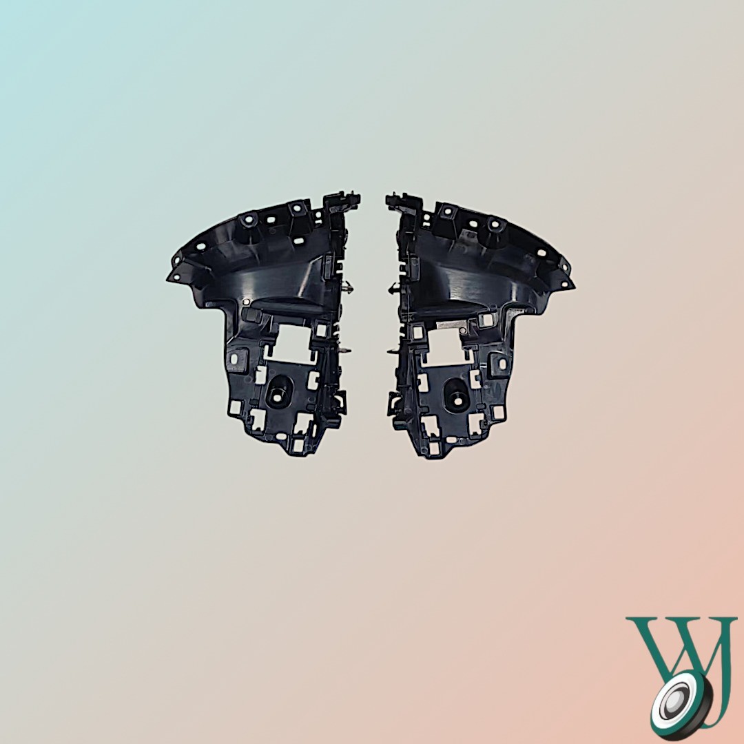 rear mudflap cover DEFENDER RIGHT