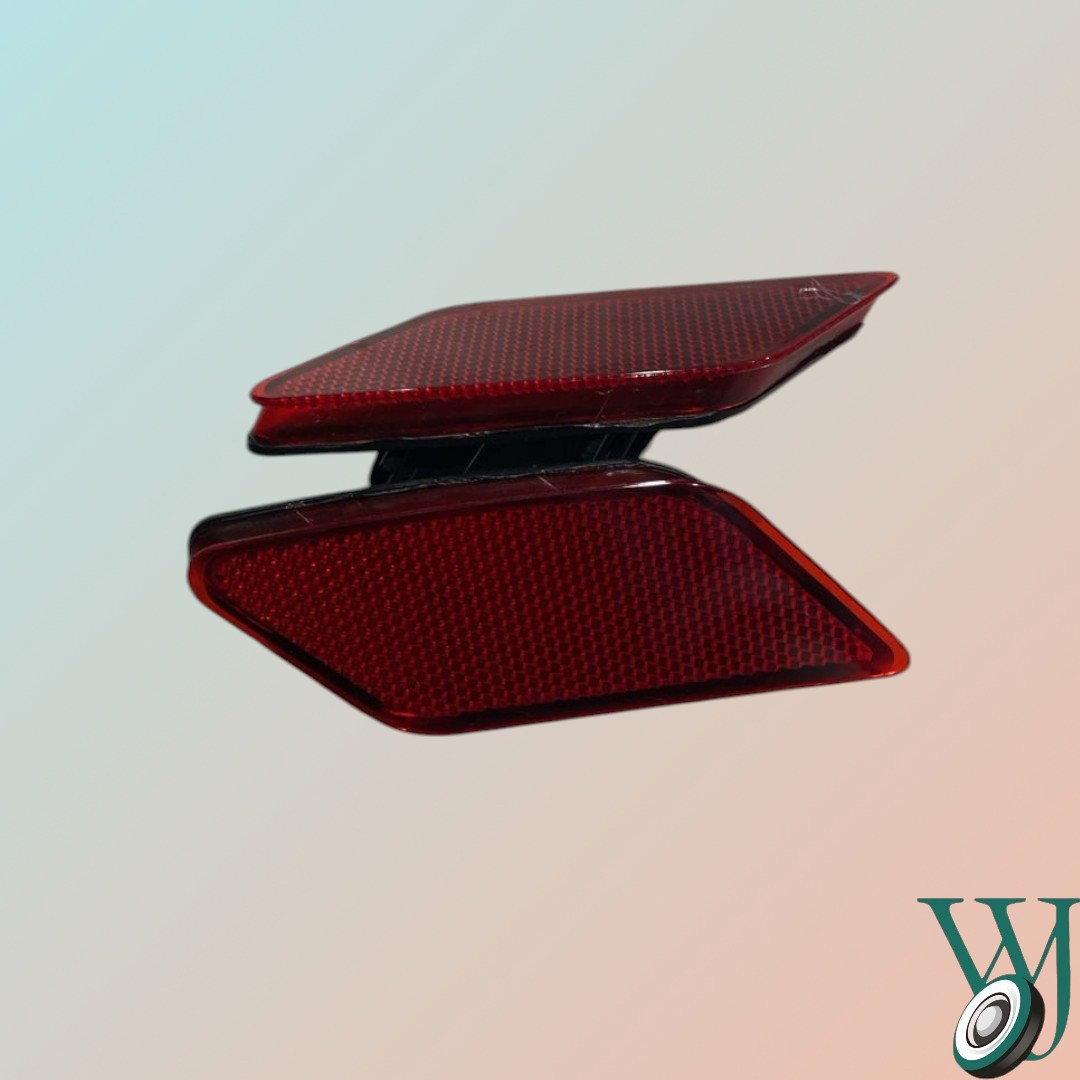 rear reflector VELAR SVR RIGHT