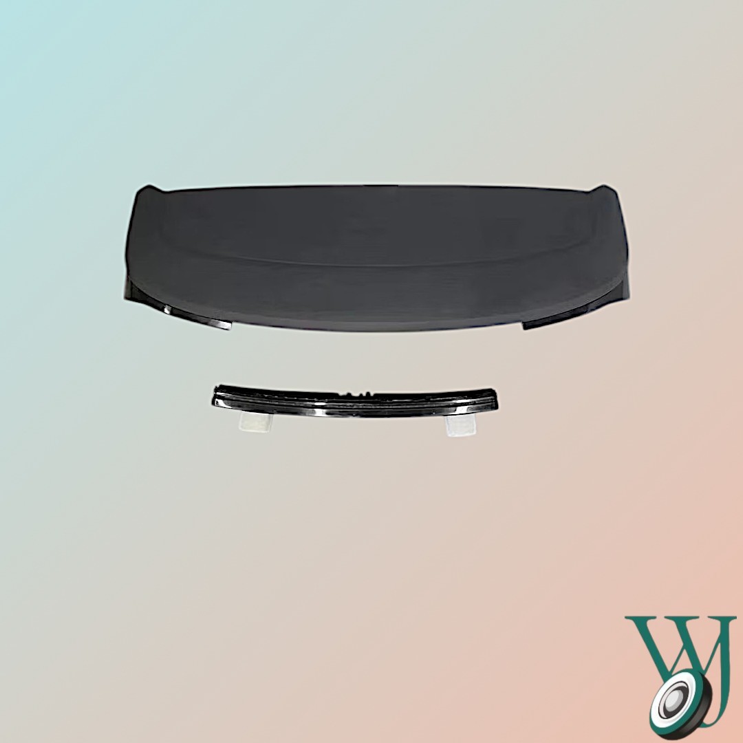 REAR SPOILER 2018 VOGUE