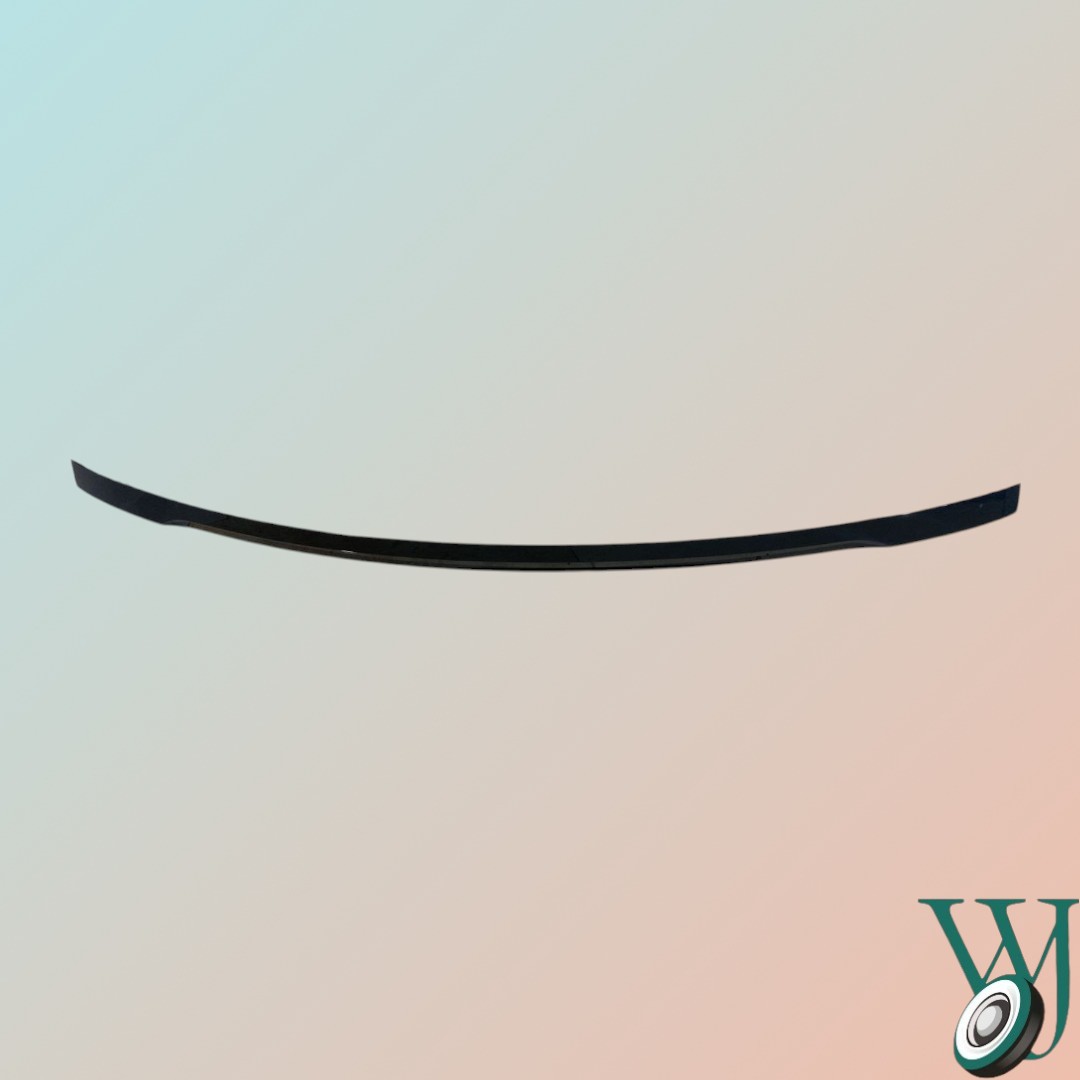 rear truck strip 2023 VOGUE BLACK STRIP