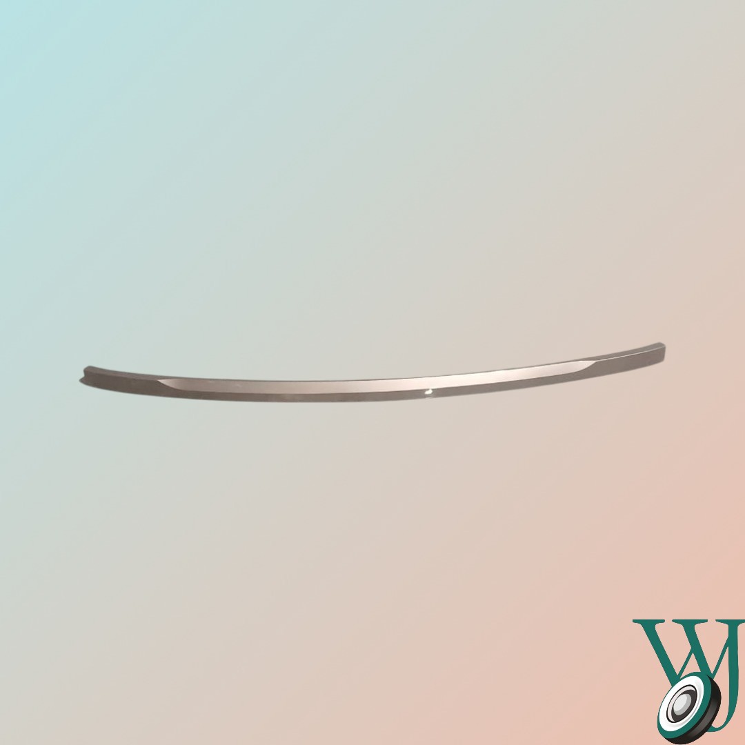 rear truck strip 2023 Vogue Golden, 2023 Vogue Golden Strip