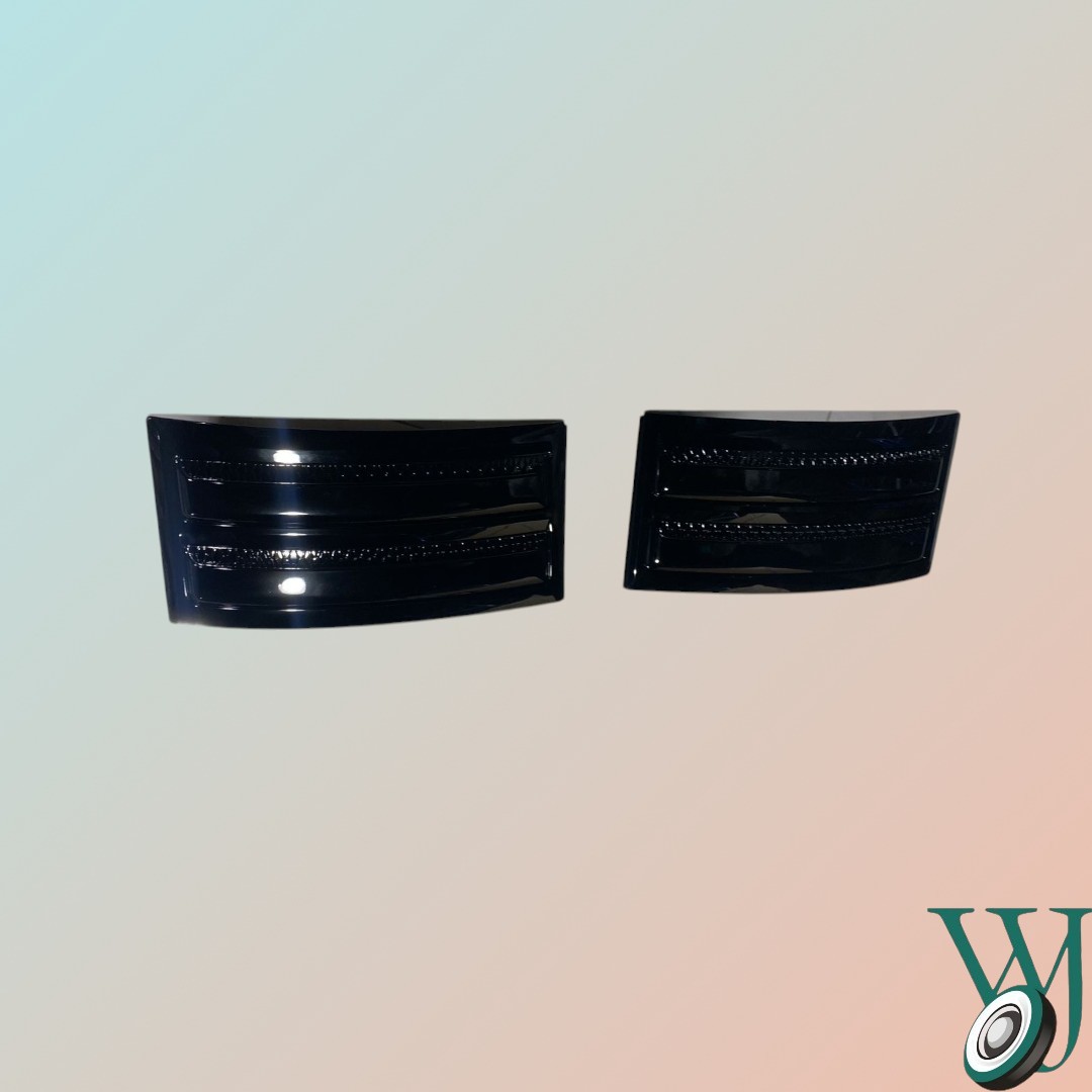 side grille 2017 Upgrade->2022 Vogue SVO, 2013-2017 Upgrade 2018-2022 Vogue SVO