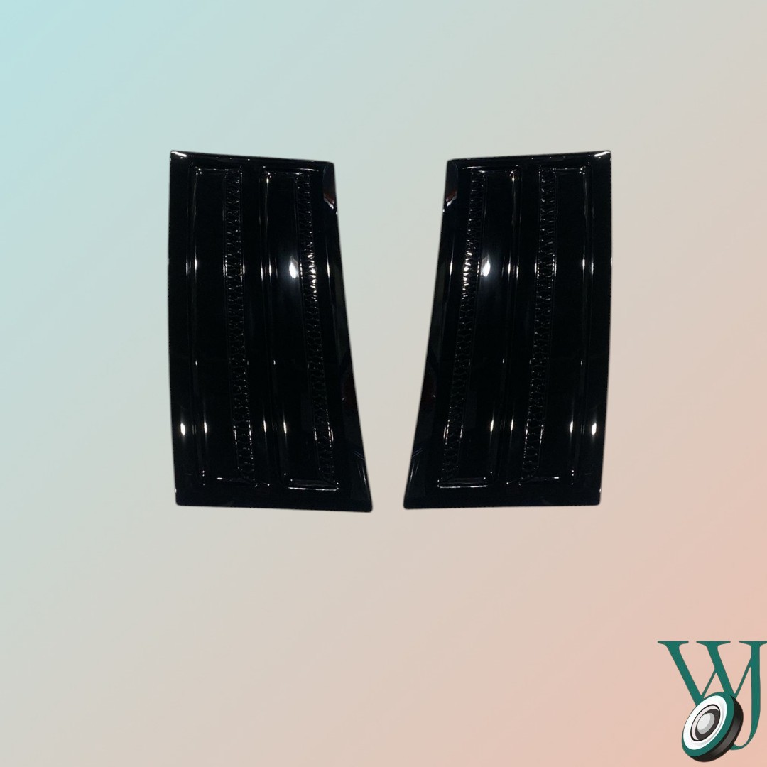 side grille 2022 Vogue->2022 SVO, 2018-2022 Vogue OE Upgrade 2018-2022 Vogue SVO