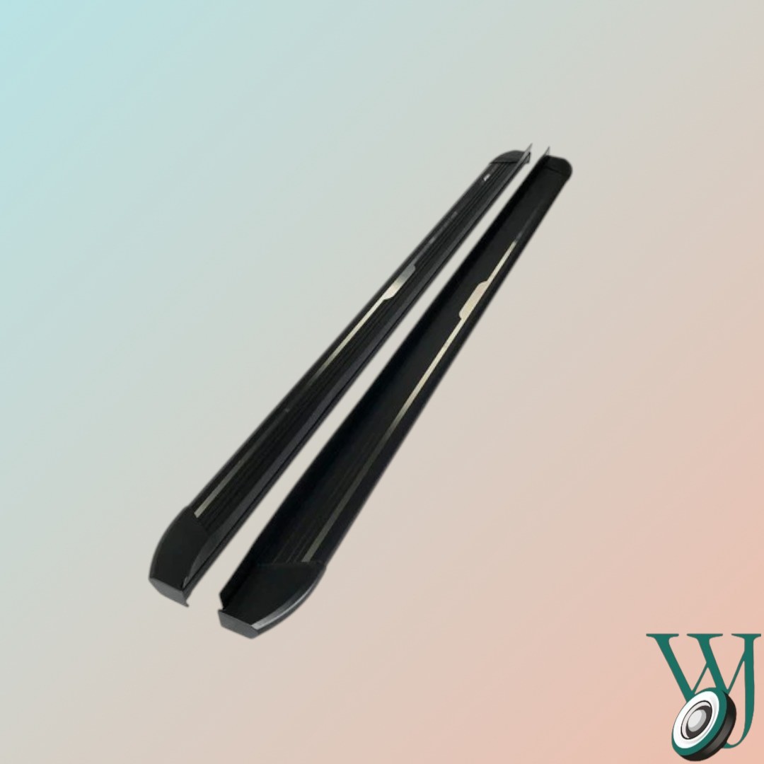 side skirt VELAR RIGHT