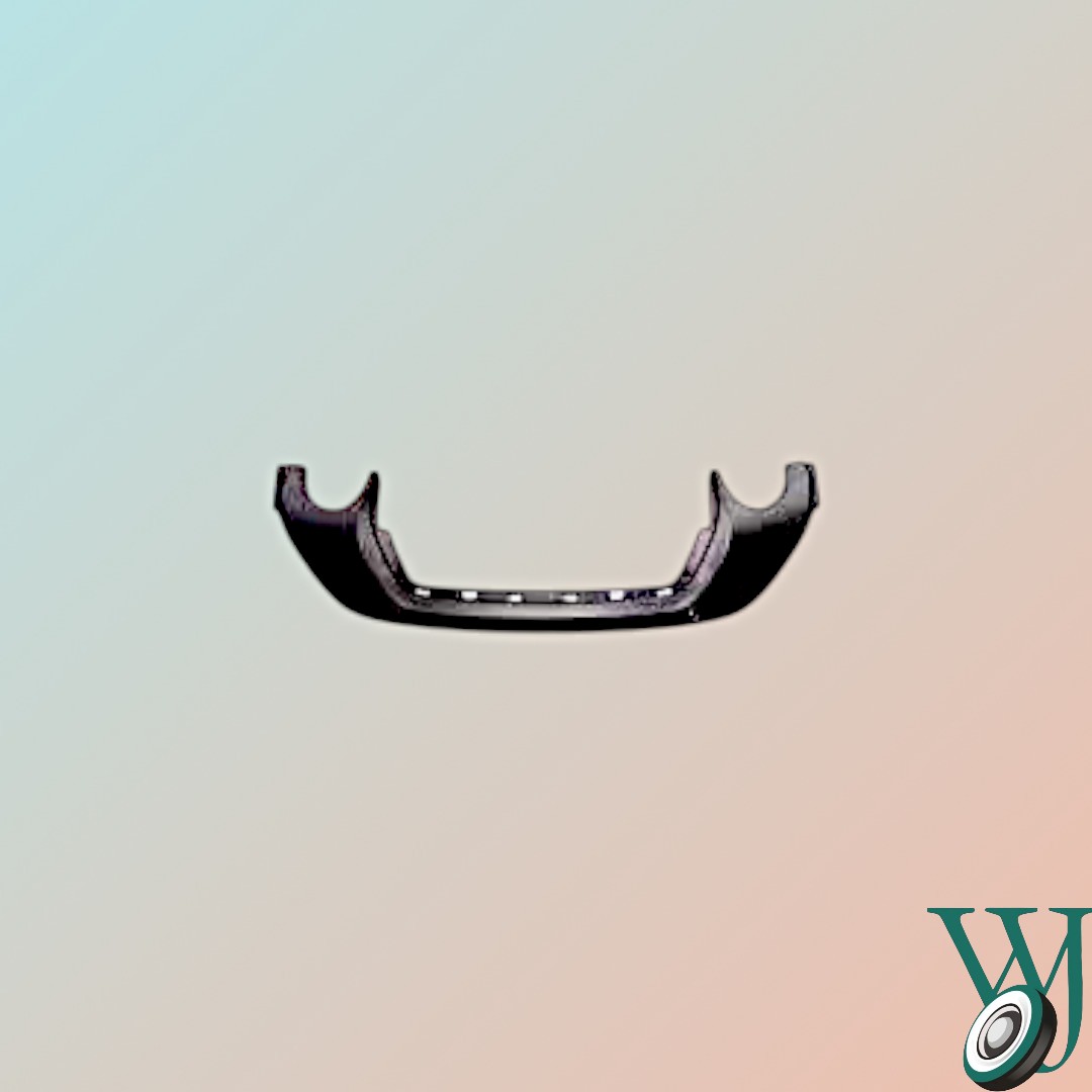 SL REAR BUMPER SHORT STRIP VELAR