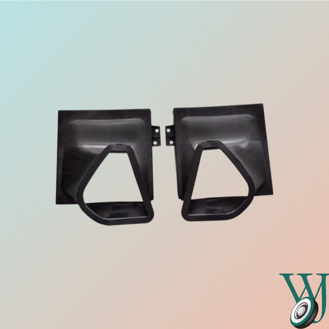 Small water tank air VELAR RIGHT