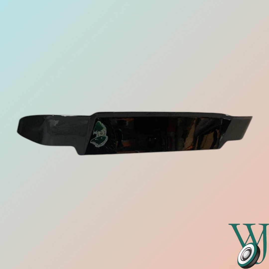 spoiler 007 Defender, 007 Black Defender