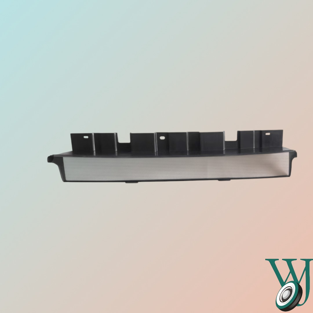 UP WIND HOOD, DISCOVERY
