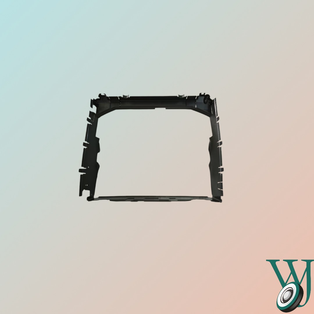 WATER TANK GUIDE PLATE, DISCOVERY