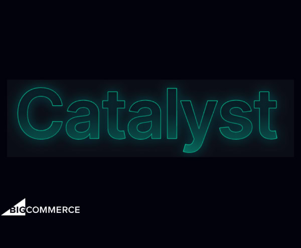 BigCommerce + Catalyst Development Services