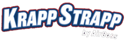 krappstrapp logo