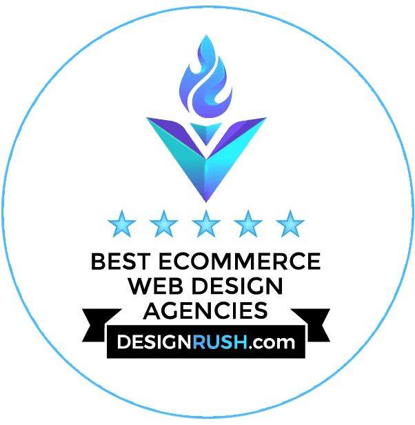 Designrush ecommerce listing platform
