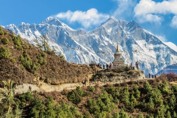 Spiti Valley Getaway