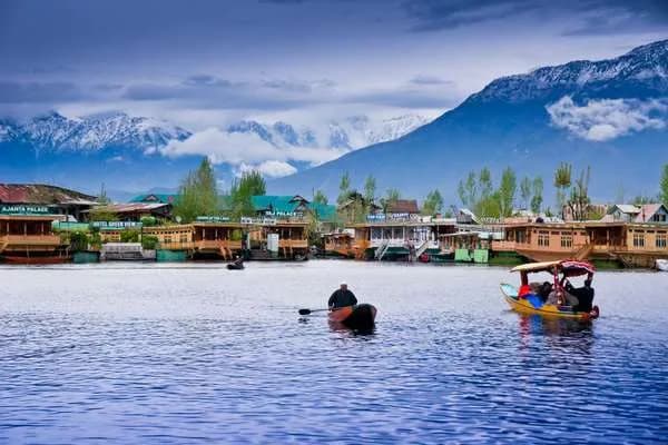 Kashmir