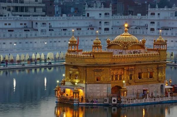 Punjab