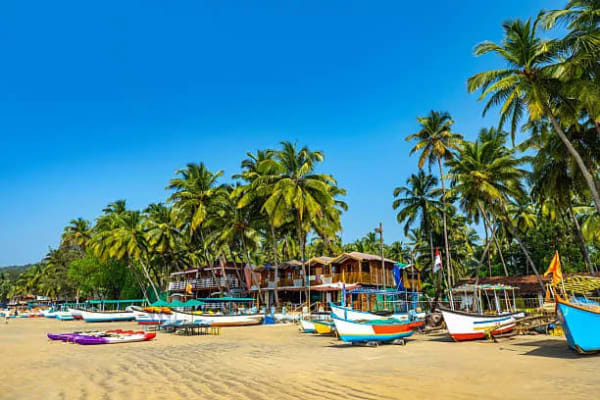 Goa