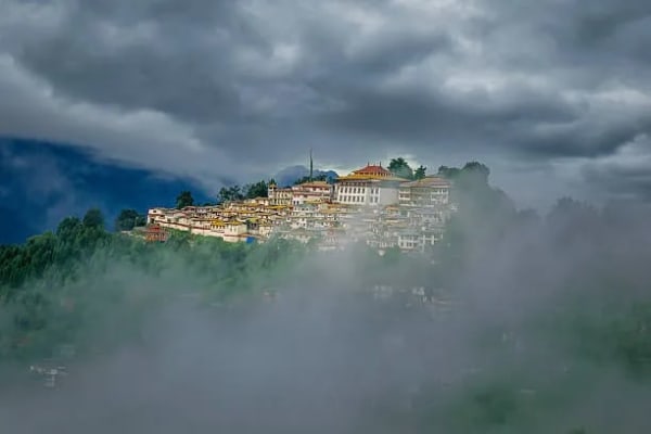 Arunachal Pradesh
