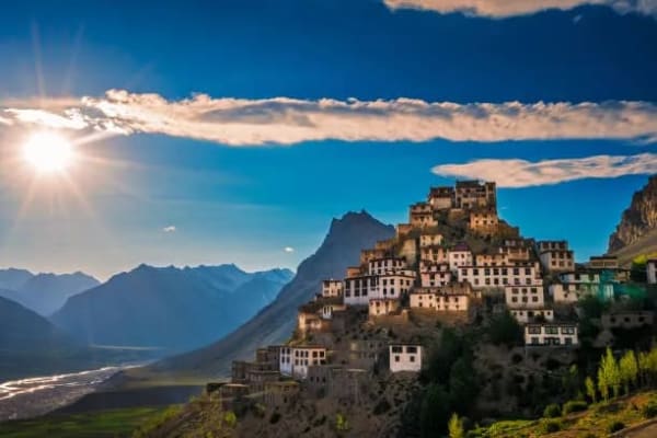 Hidden Spiti