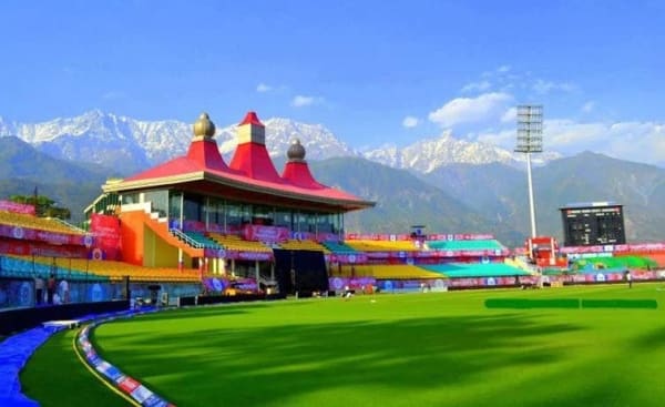 Dharamshala Getaway