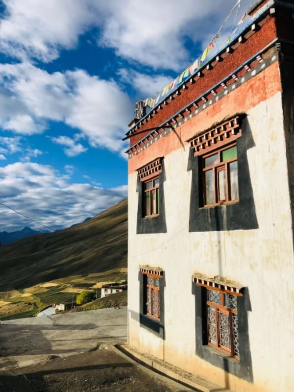 Spiti Valley Getaway